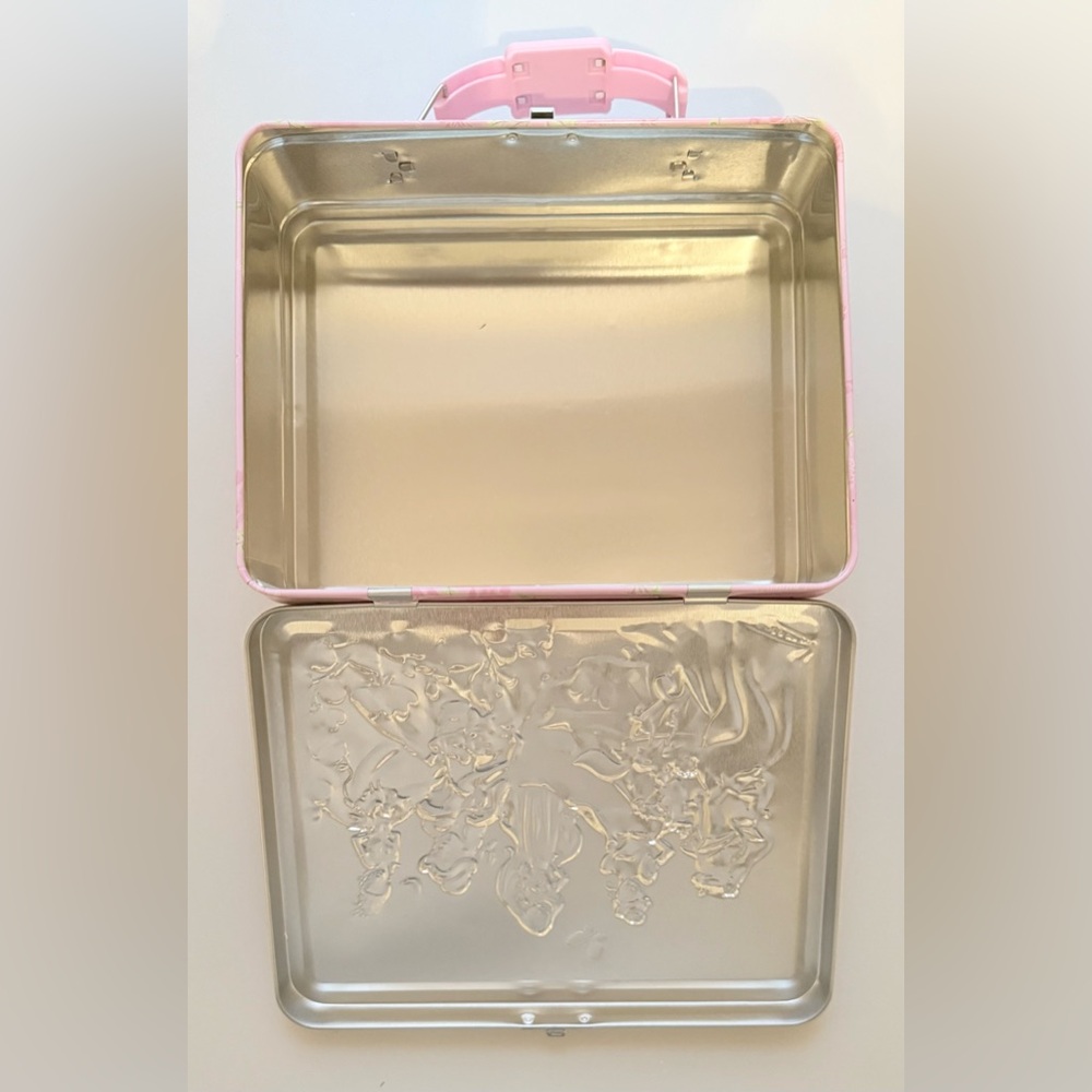 Tin Box Co. “Disney Princess Lunch Box” 2013 - Picture 8 of 14